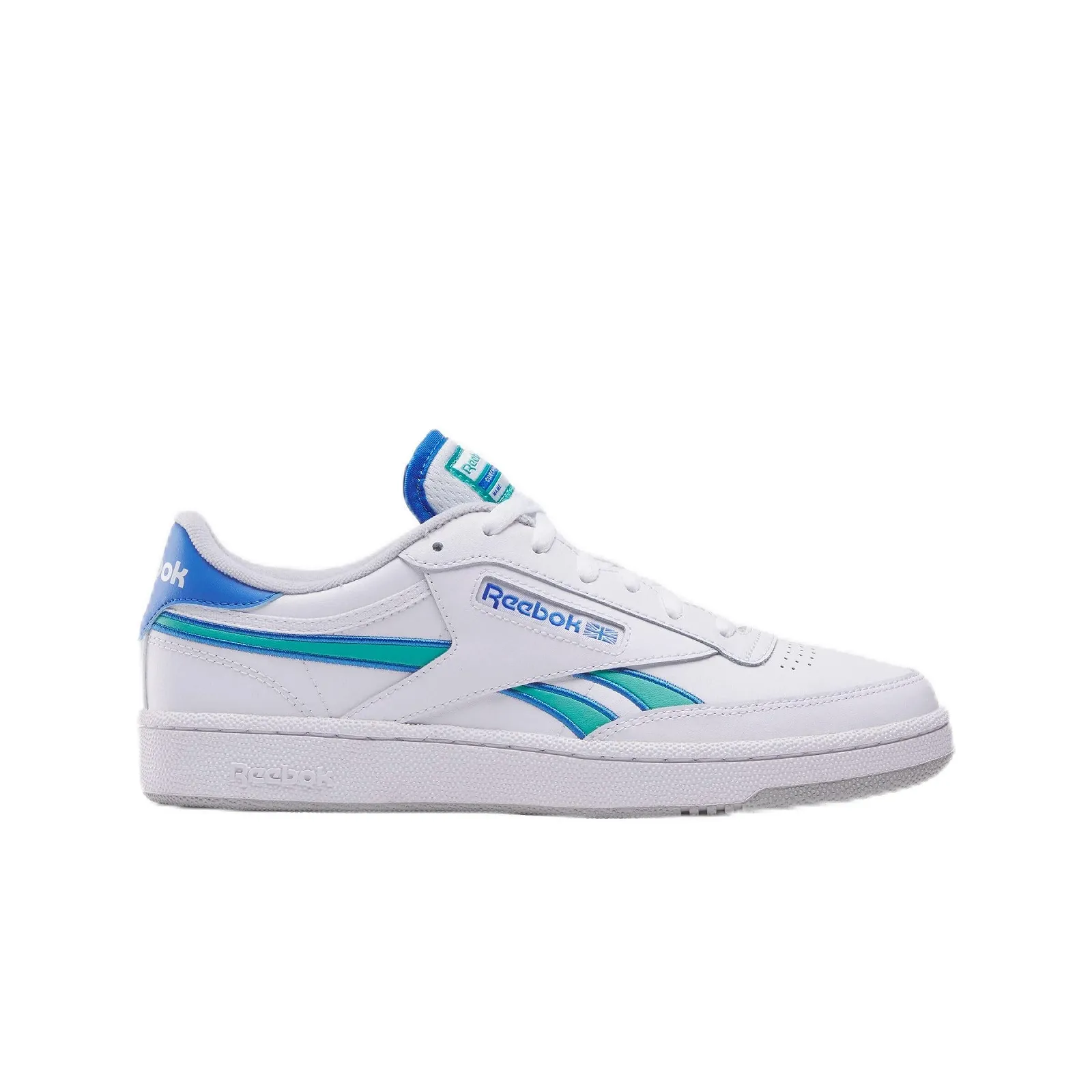 Кросівки Unisex Reebok Club C Revenge, фото №1