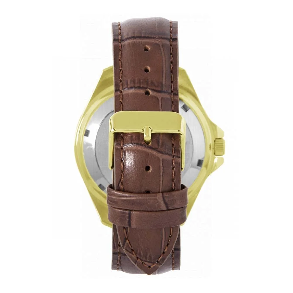 Мужские часы Toff London Wolves in Love 42 мм корпус, индивидуальный дизайн, фото №2 Мужские часы Toff London Wolves in Love 42 мм корпус, индивидуальный дизайн, фото №2