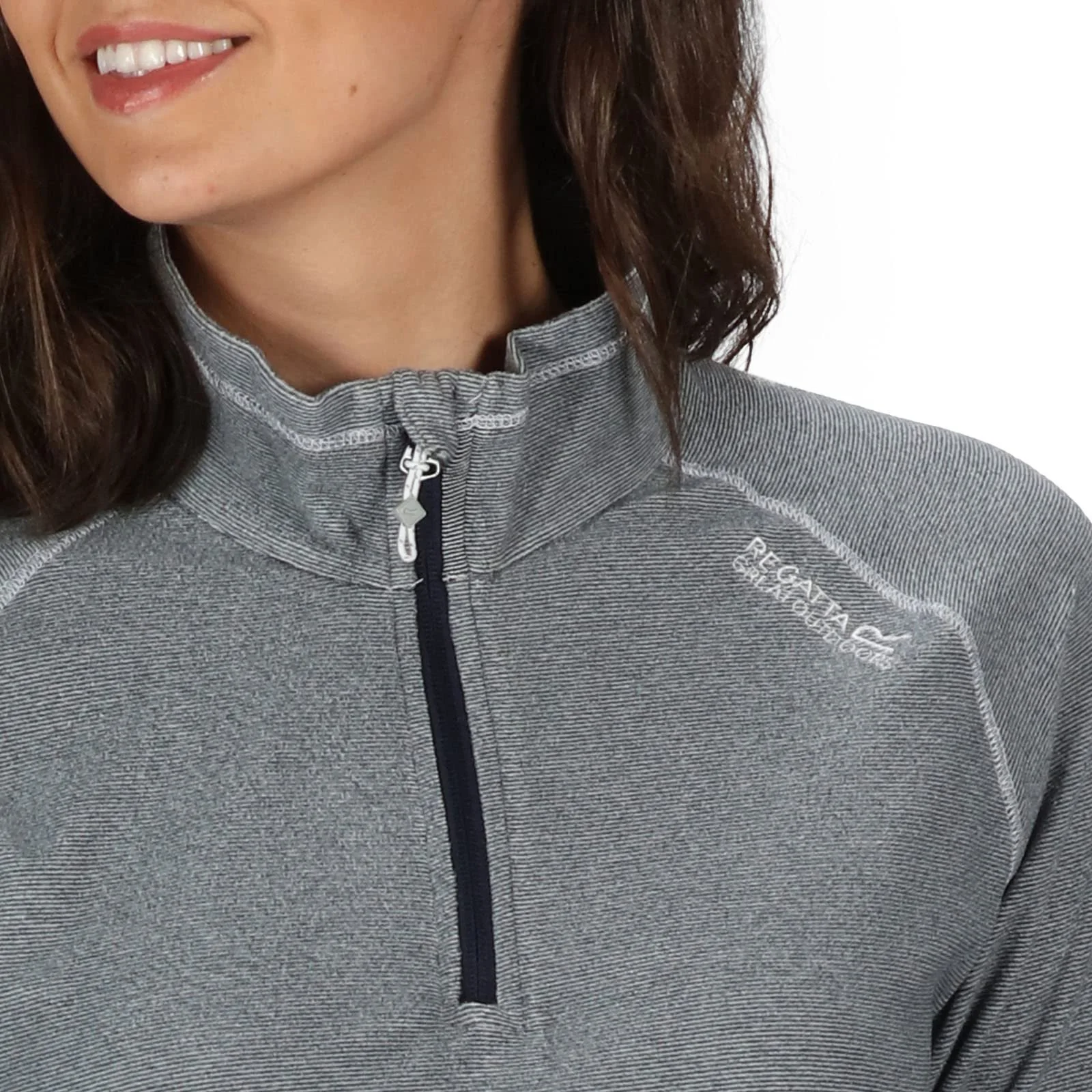 Флісова Куртка Regatta Montes Жіноча, фото №3