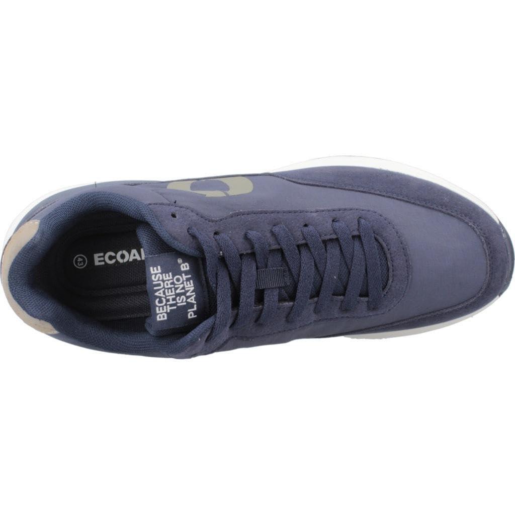 Кросівки Ecoalf Condealf Зелений, фото №7