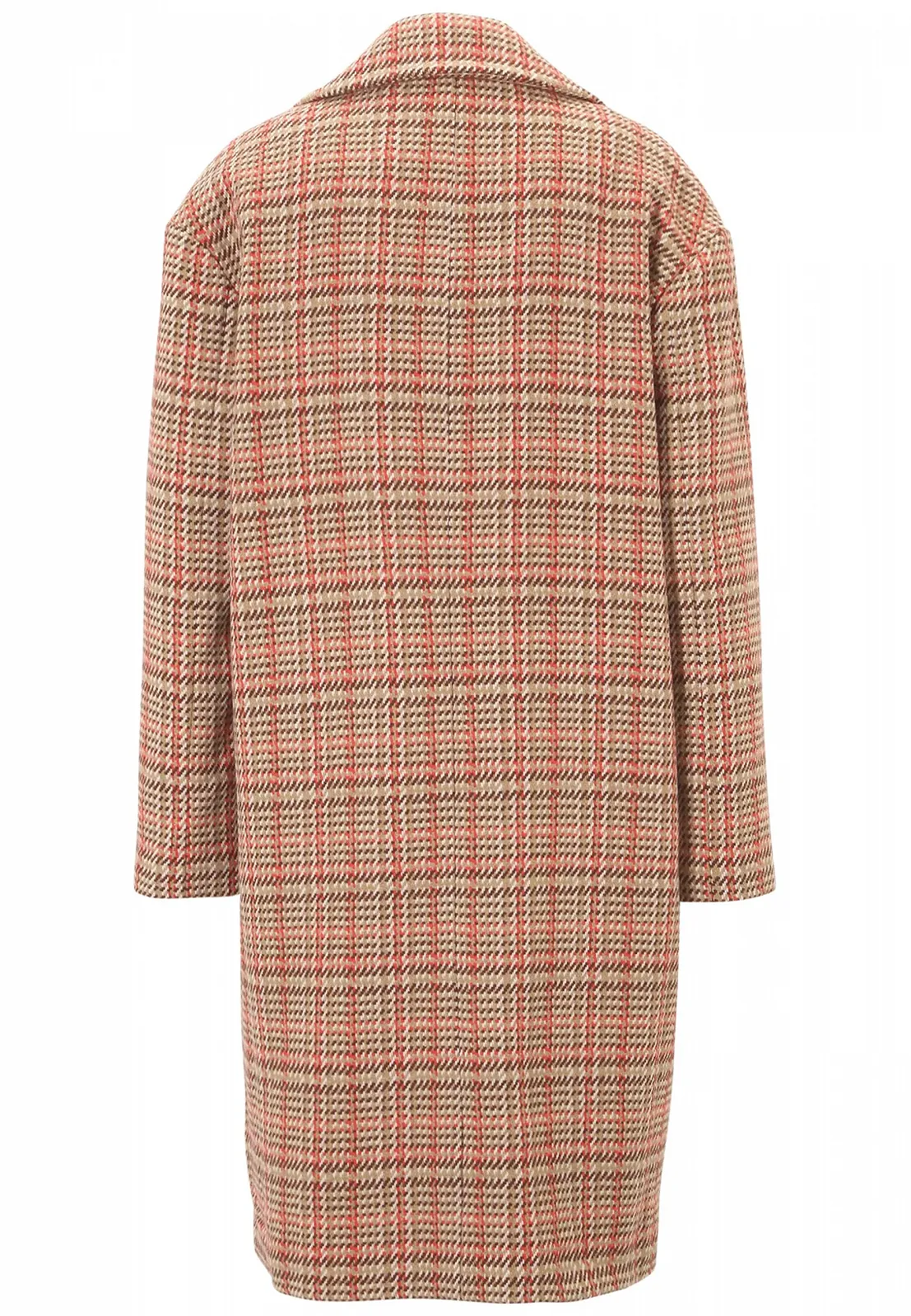 Пальто Tamaris Bansin Женский, фото №4 Пальто Tamaris Bansin Женский, фото №4