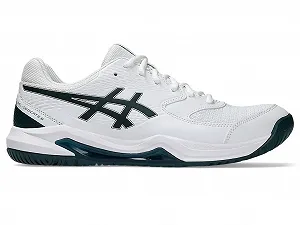 Кроссовки ASICS Gel-Dedicate 8 - Фото 1