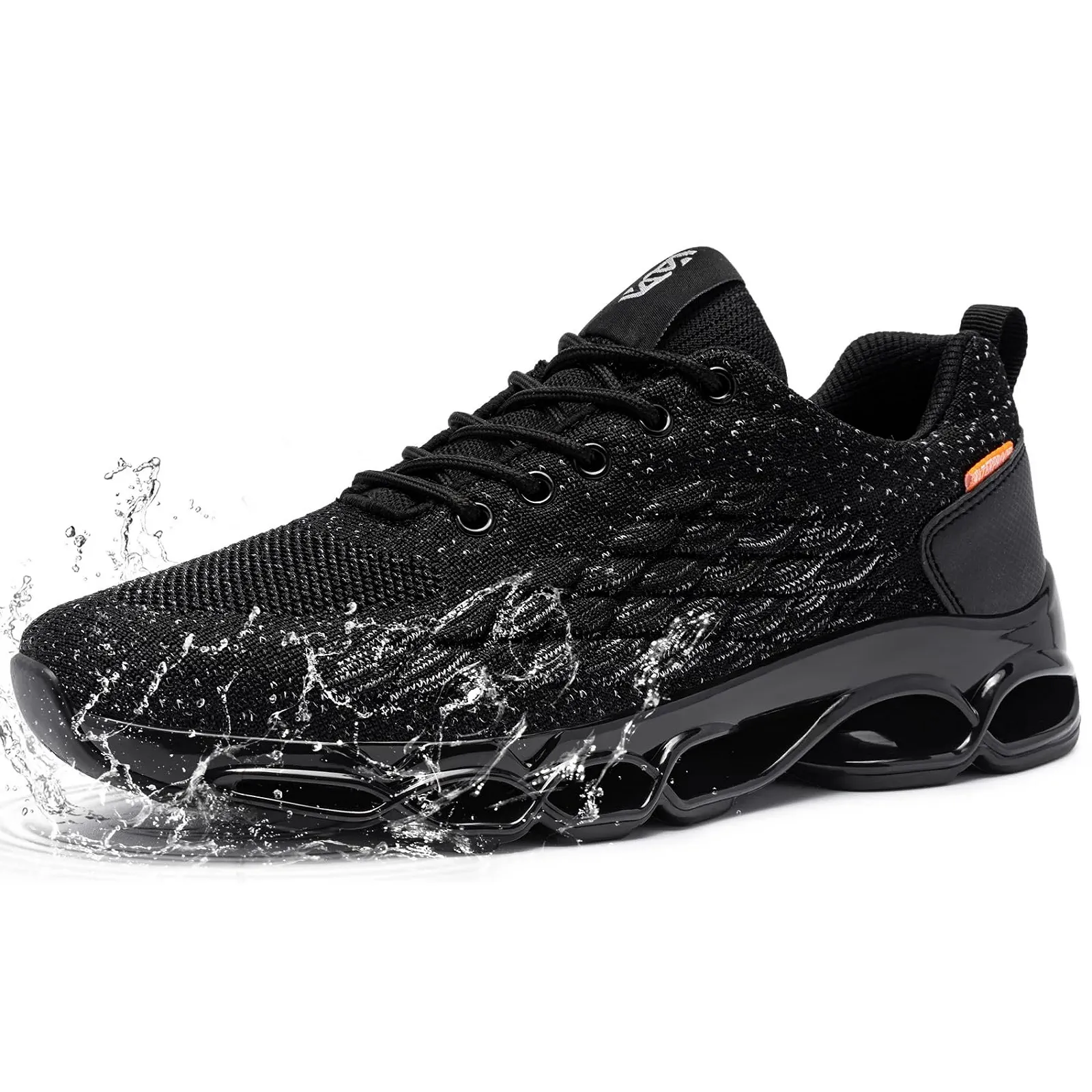 Водонепроникні кросівки для бігу Fates Tex, фото №1