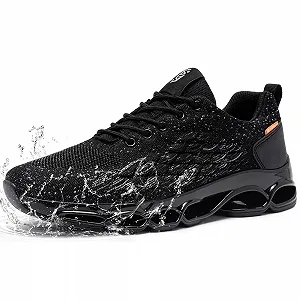 Кросівки Fates Tex Водонепроникні Чоловічі Спортивні Кросівки для Бігу - Фото 1