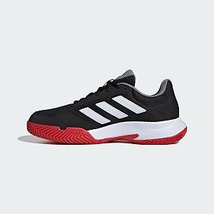 Кросівки Unisex adidas Gamecourt Lite synthetic.ua - Фото 1