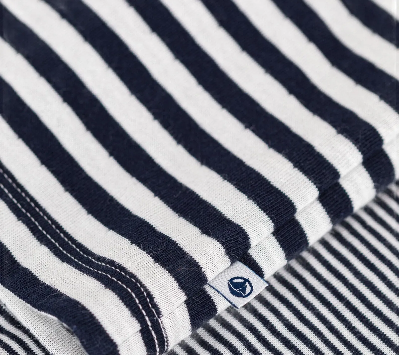 Пижама Petit Bateau с длинными рукавами для мальчиков, фото №4