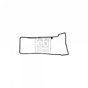 Прокладка крышки ГБЦ FEBI BILSTEIN 36708 для MERCEDES-BENZ, правая synthetic.ua - Фото 1