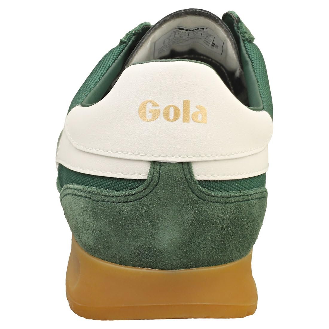 Кроссовки Gola Tornado мужские, фото №4