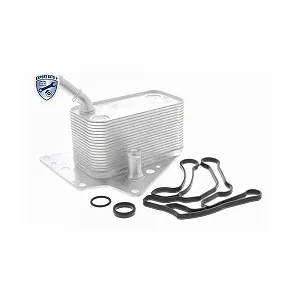 Масляный радиатор двигателя VEMO V40-60-2101 EXPERT KITS + FIAT OPEL - Фото 1