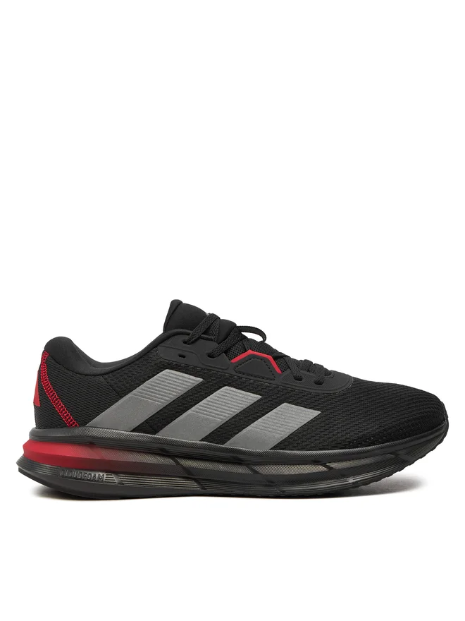 Кросівки GALAXY 7 M ID8755 Adidas Чорний 41 1/3, фото №1