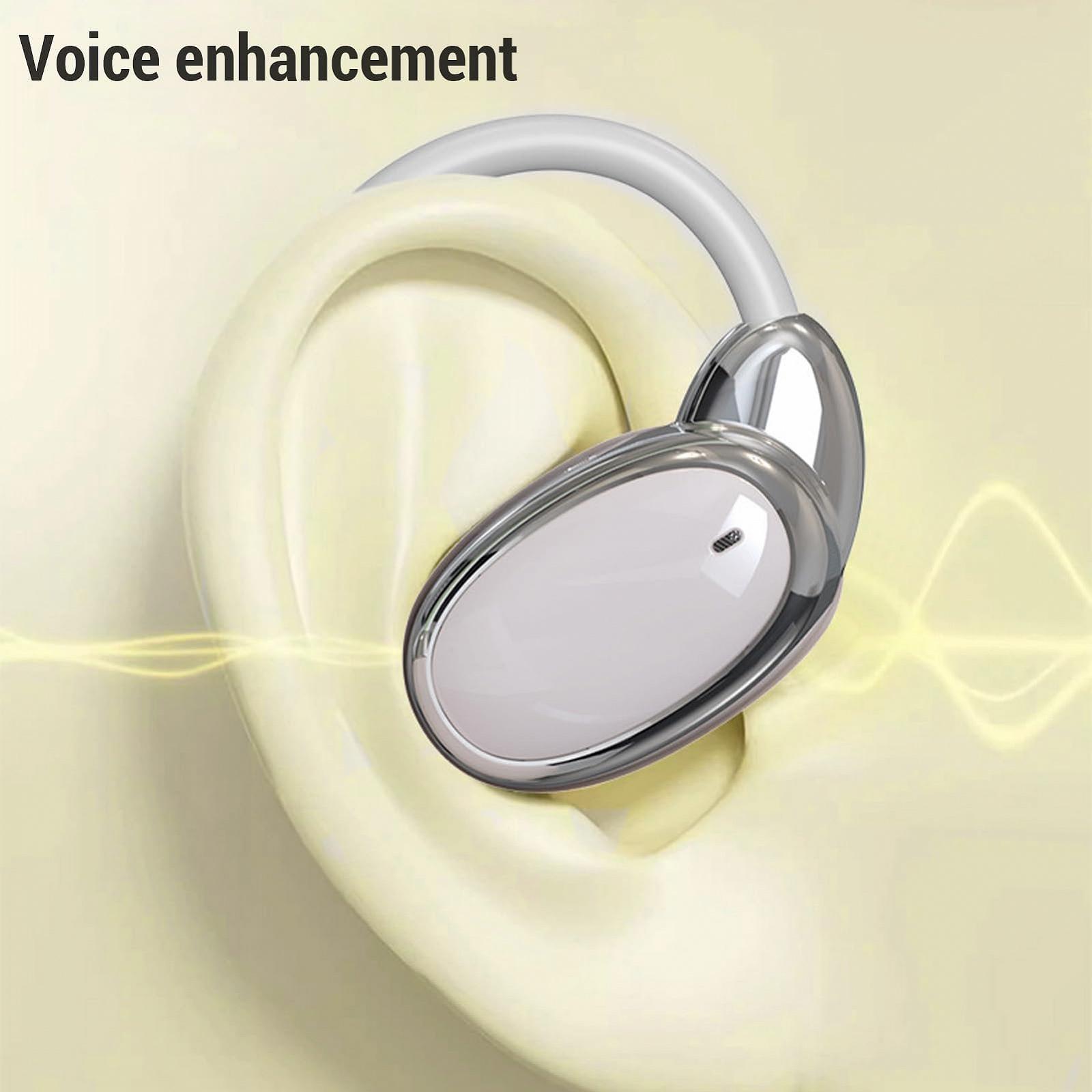 Бездротові стерео навушники для перекладу AI, фото №6