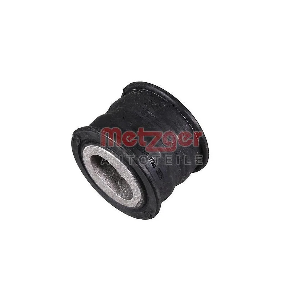 Опора двигуна METZGER AUTOTEILE 8054579 для OPEL VAUXHALL CHEVROLET, задня, фото №1