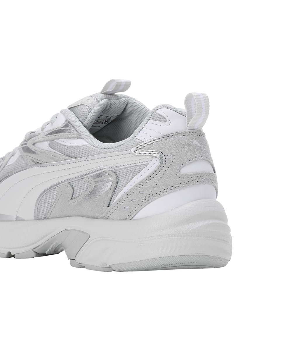 Кросівки PUMA Milenio Tech Suede, фото №5 Кросівки PUMA Milenio Tech Suede, фото №5