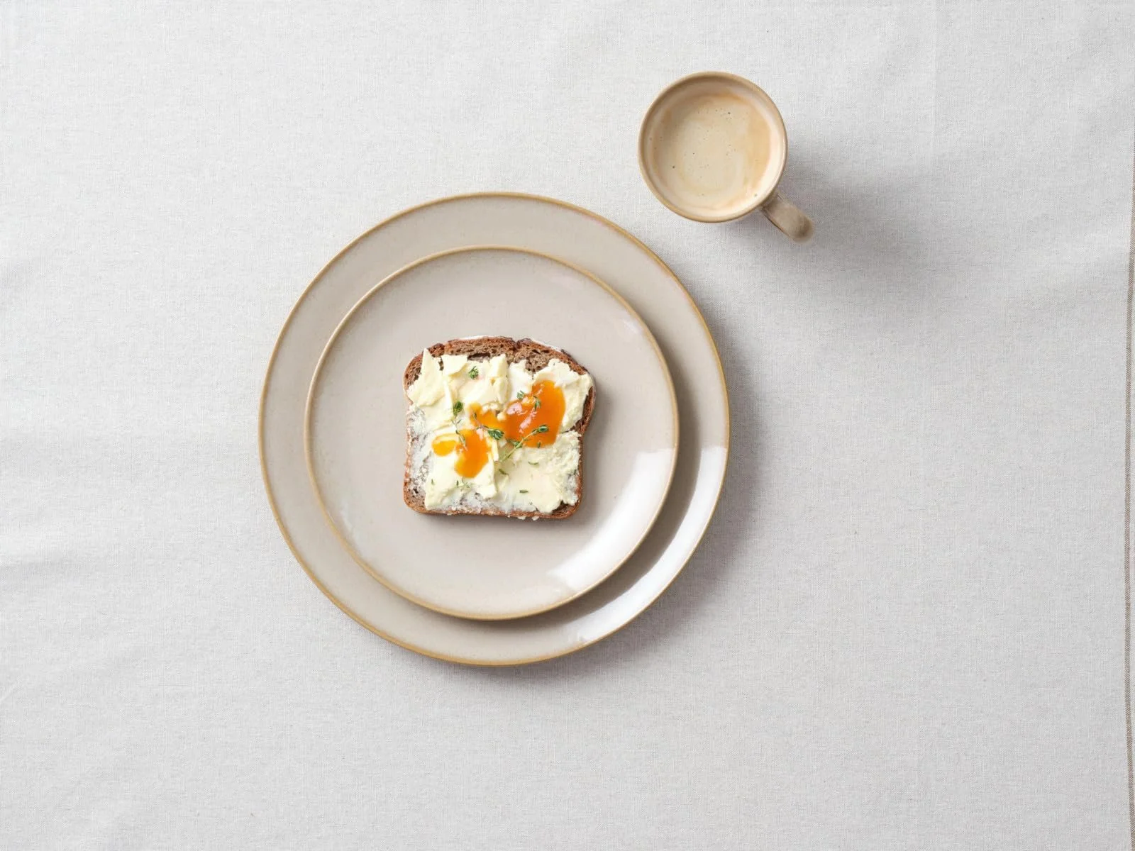 Миска ASA Selection Jolie Crema 17 см, фото №5