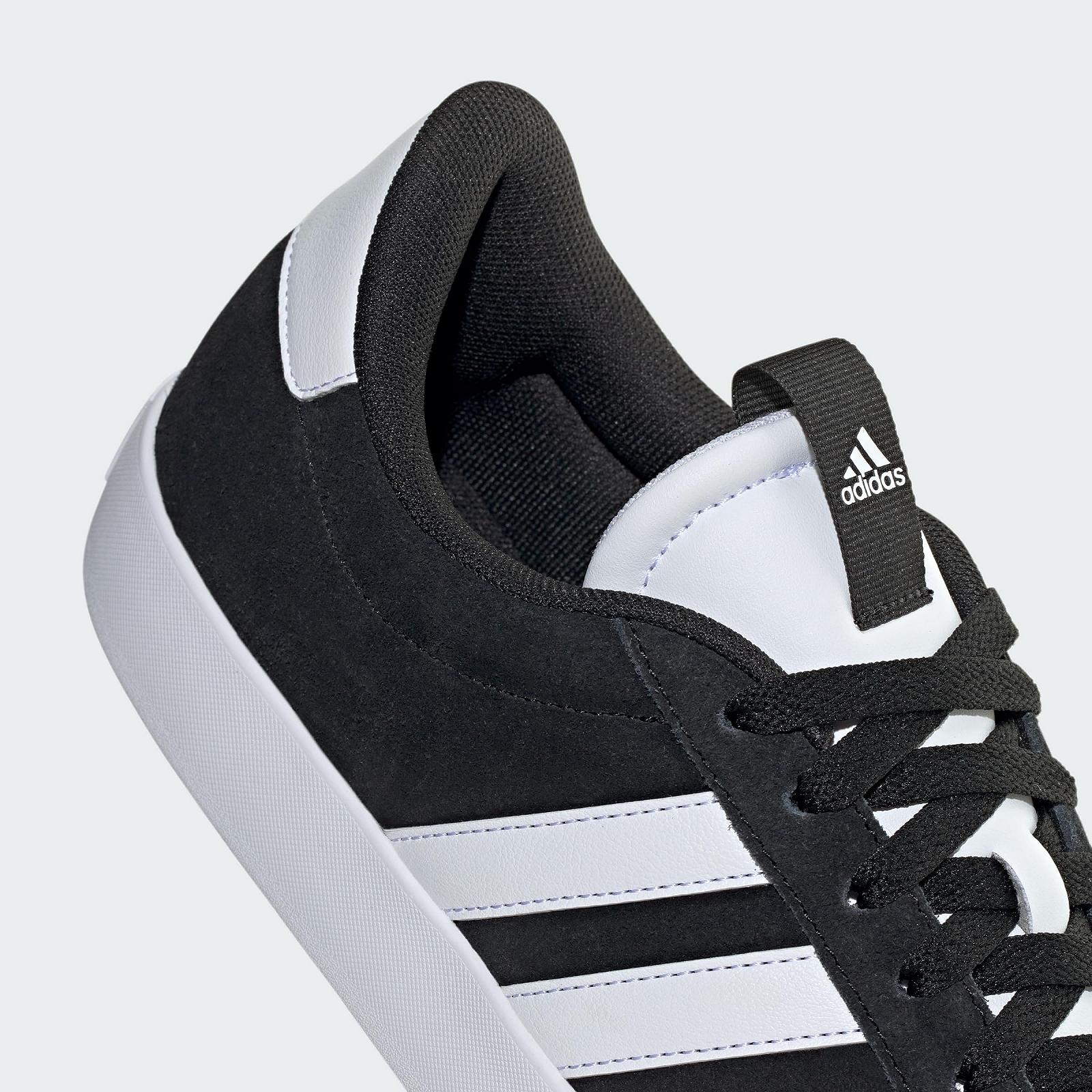 Кросівки Adidas Vl Court 3.0 чоловічі, фото №5
