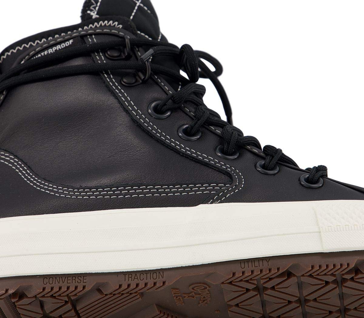 Кроссовки Converse Chuck Taylor All Star Terrain Utility Unisex, фото №4