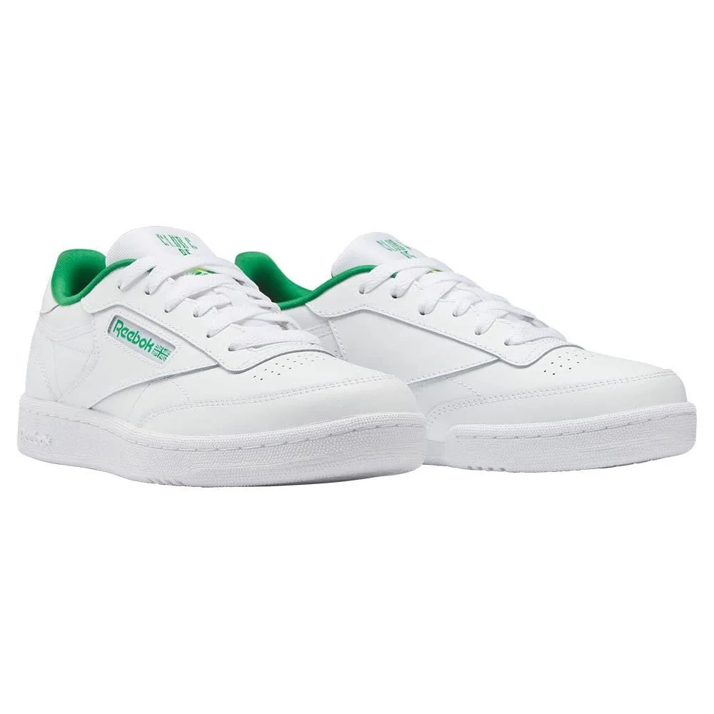 Кросівки Reebok Classic Club C J Low Білий, фото №4