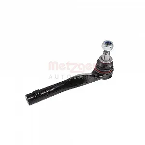 Наконечник рулевой тяги METZGER 54065302 KIT для MERCEDES-BENZ передний мост справа - Фото 1