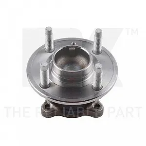 Комплект підшипника маточини NK 765010 для CHEVROLET, задня вісь synthetic.ua - Фото 1