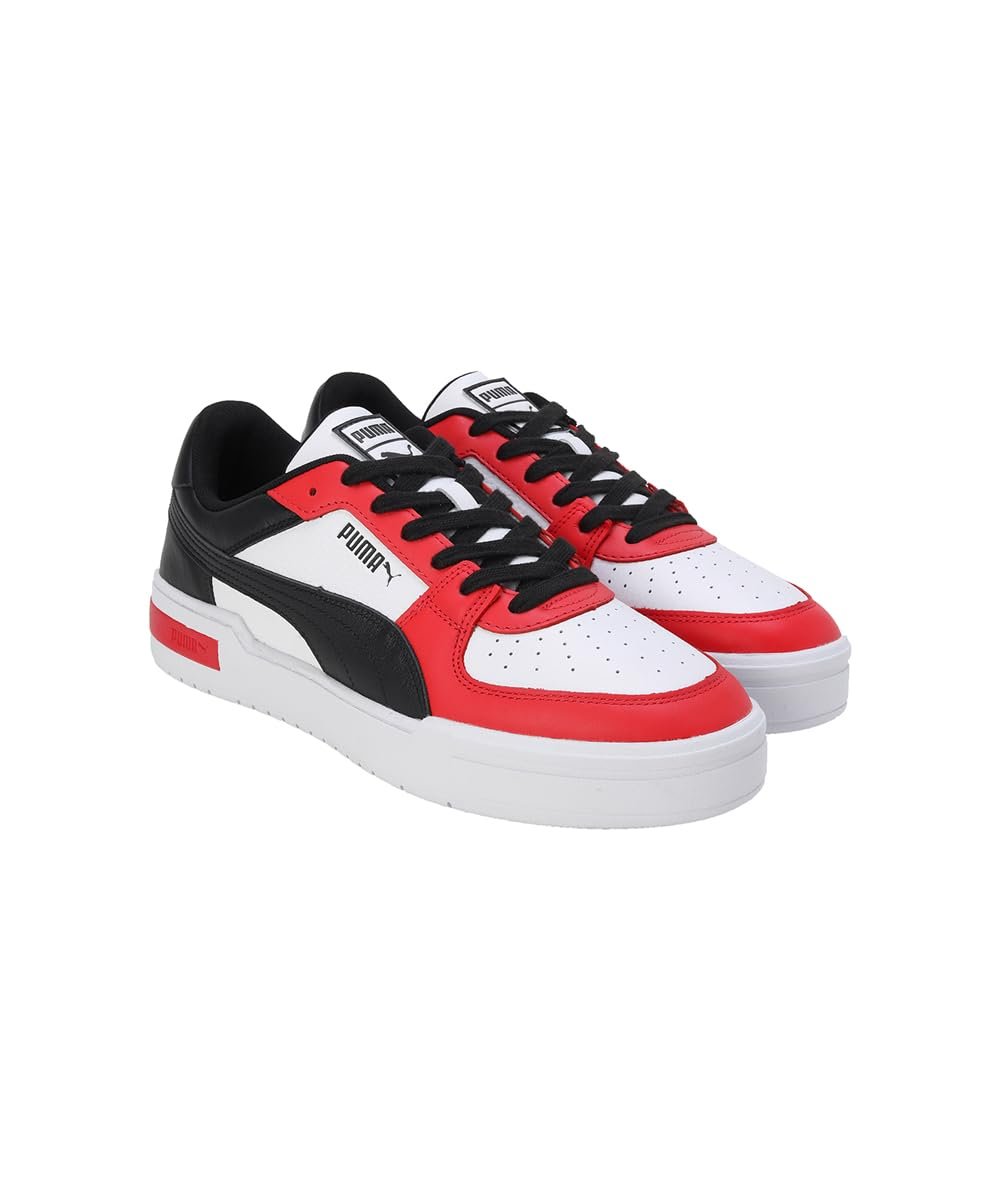 Кросівки Puma Basket Classic зі лакованої шкіри, фото №5