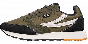 Кроссовки FILA Run Formation мужские - Фото 1