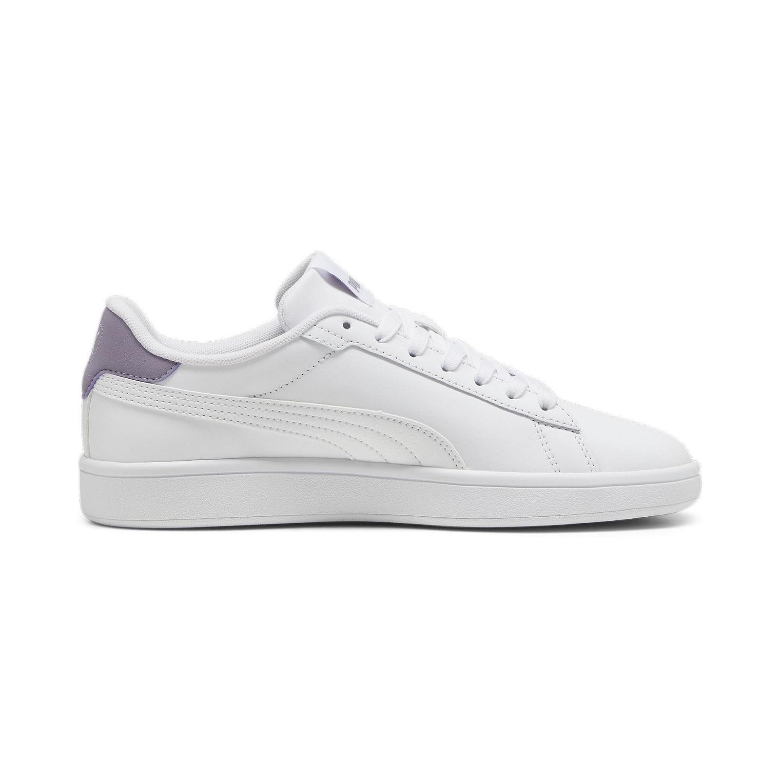 Кроссовки PUMA Smash 3.0 L Unisex, фото №5
