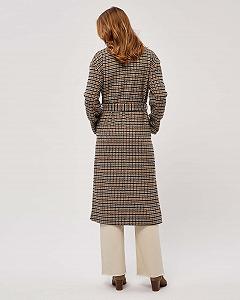 Пальто Desires Kenna Жіноче synthetic.ua - Фото 1