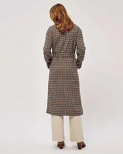 Пальто Desires Kenna Жіноче synthetic.ua - Фото 1