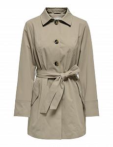 Купити Тренч Jdy Jdyisadora OTW Hab Жіночий - Фото 1 Тренч Jdy Jdyisadora OTW Hab Жіночий - Фото 1