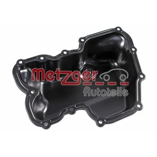 Масляный поддон METZGER 7990227 для CITROËN FIAT PEUGEOT GENERAL MOTORS, фото №2 Масляный поддон METZGER 7990227 для CITROËN FIAT PEUGEOT GENERAL MOTORS, фото №2