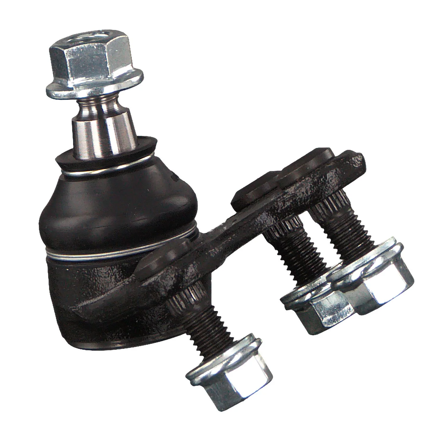 Кульова опора FEBI BILSTEIN 36051 ProKit для AUDI SEAT SKODA VW, знизу, фото №3 Кульова опора FEBI BILSTEIN 36051 ProKit для AUDI SEAT SKODA VW, знизу, фото №3