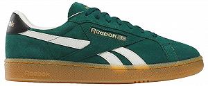 Кроссовки Reebok Club C Grounds Uk - Фото 1