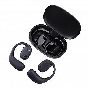 Беспроводные с сенсорным управлением и шумоподавлением - Фото 1