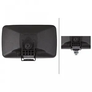 Рабочая фара HELLA 1GB 996 102-101 Picador для LIEBHERR KRONE TEREX synthetic.ua - Фото 1