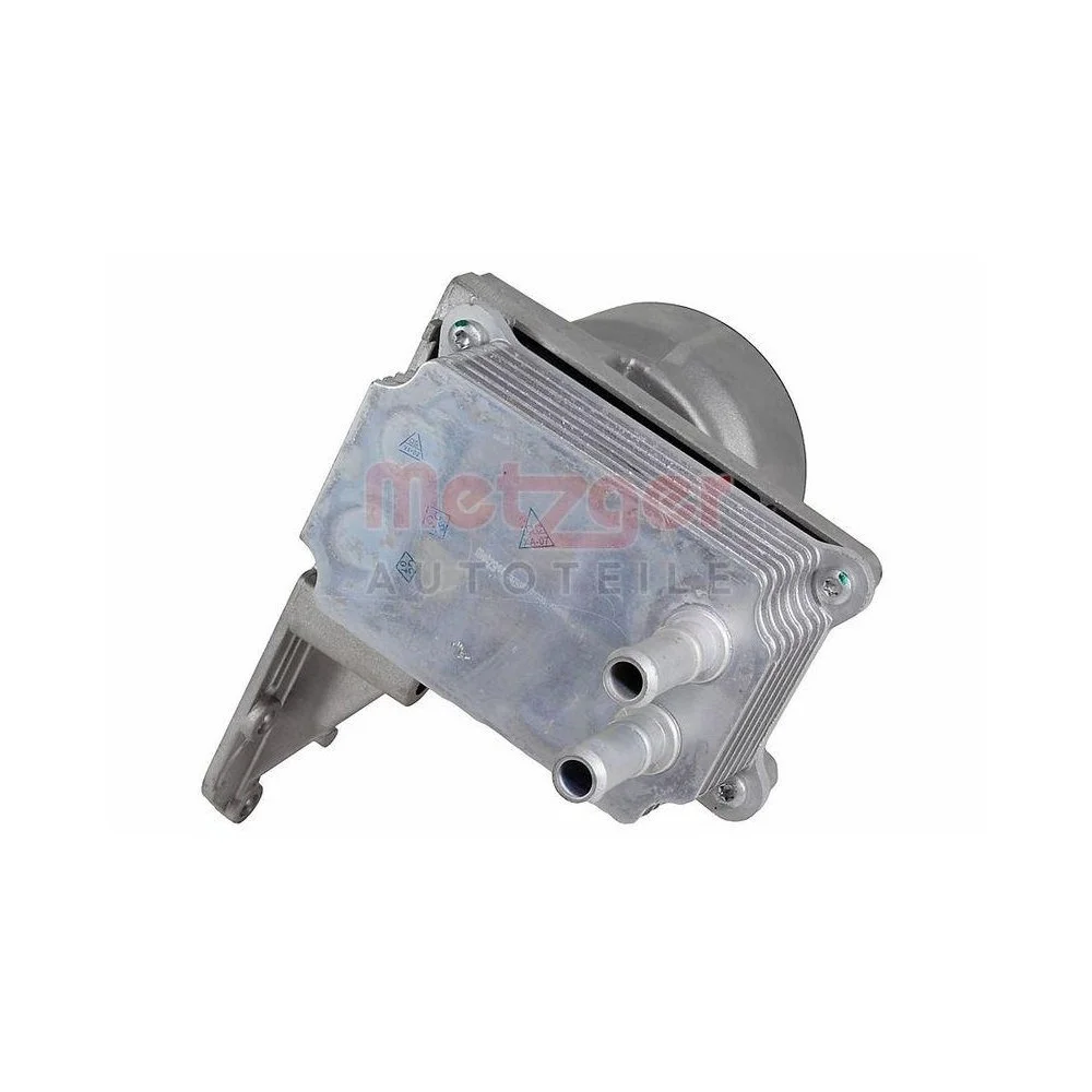 Корпус масляного фільтра METZGER AUTOTEILE 2370157 для FORD, фото №1 Корпус масляного фільтра METZGER AUTOTEILE 2370157 для FORD, фото №1