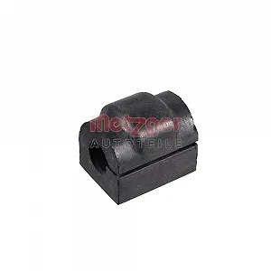 Втулка стабілізатора METZGER 52108509 GREENPARTS для BMW задня ліва - Фото 1