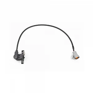 Датчик коленвала VEMO V32-72-0105 Original VEMO Quality для MAZDA - Фото 1