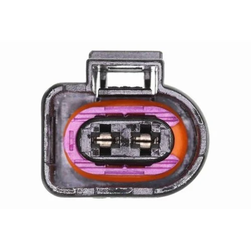 Насос муфты полного привода VAICO V48-0517, фото №2