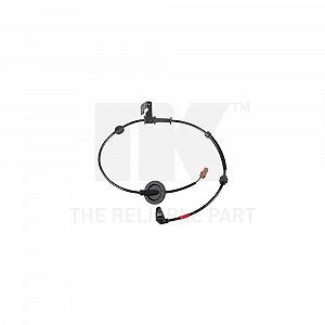 Датчик частоты вращения колеса NK 293543 для KIA, задний правый - Фото 1