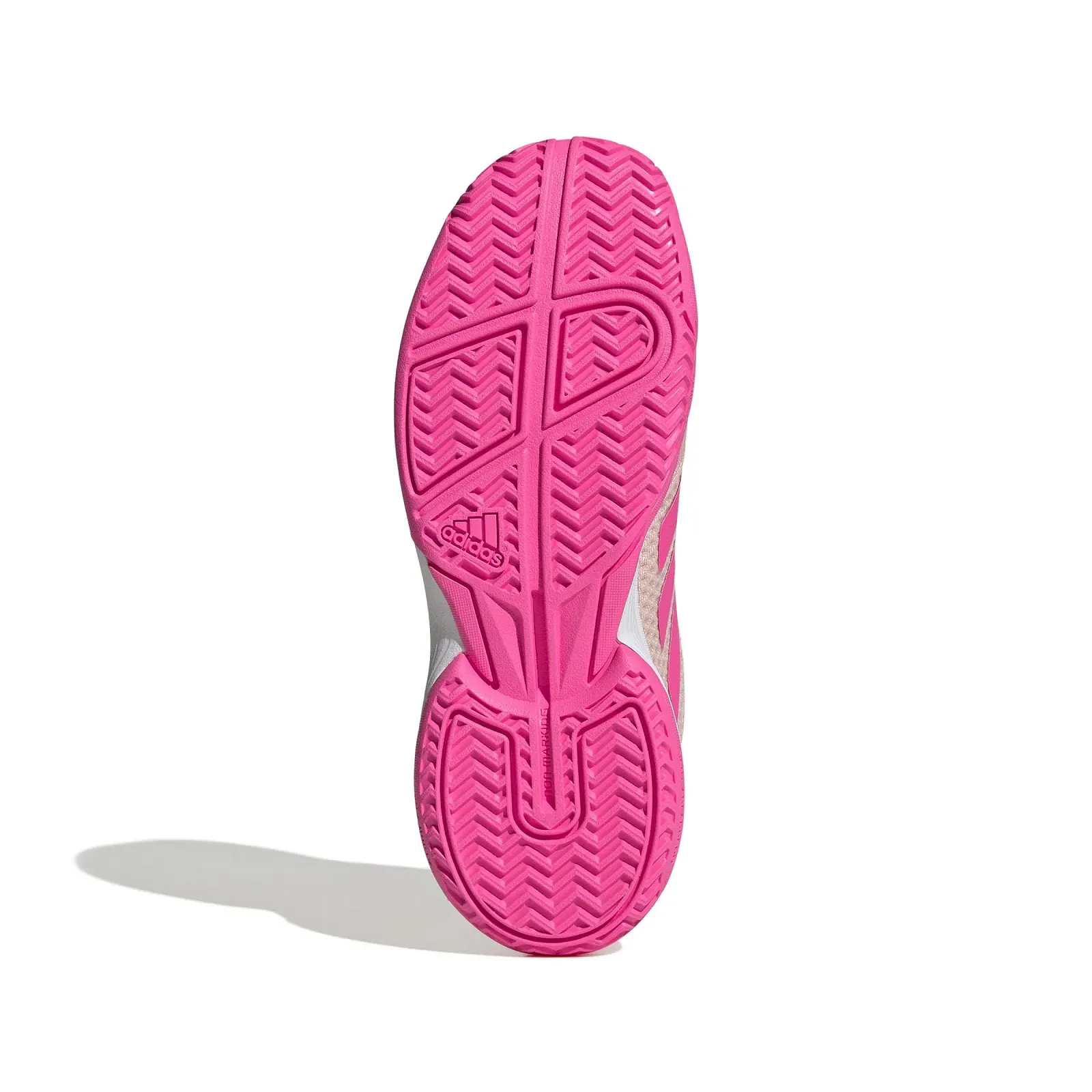 Кроссовки для закрытых помещений adidas Unisex Kids Ligra 8, фото №7