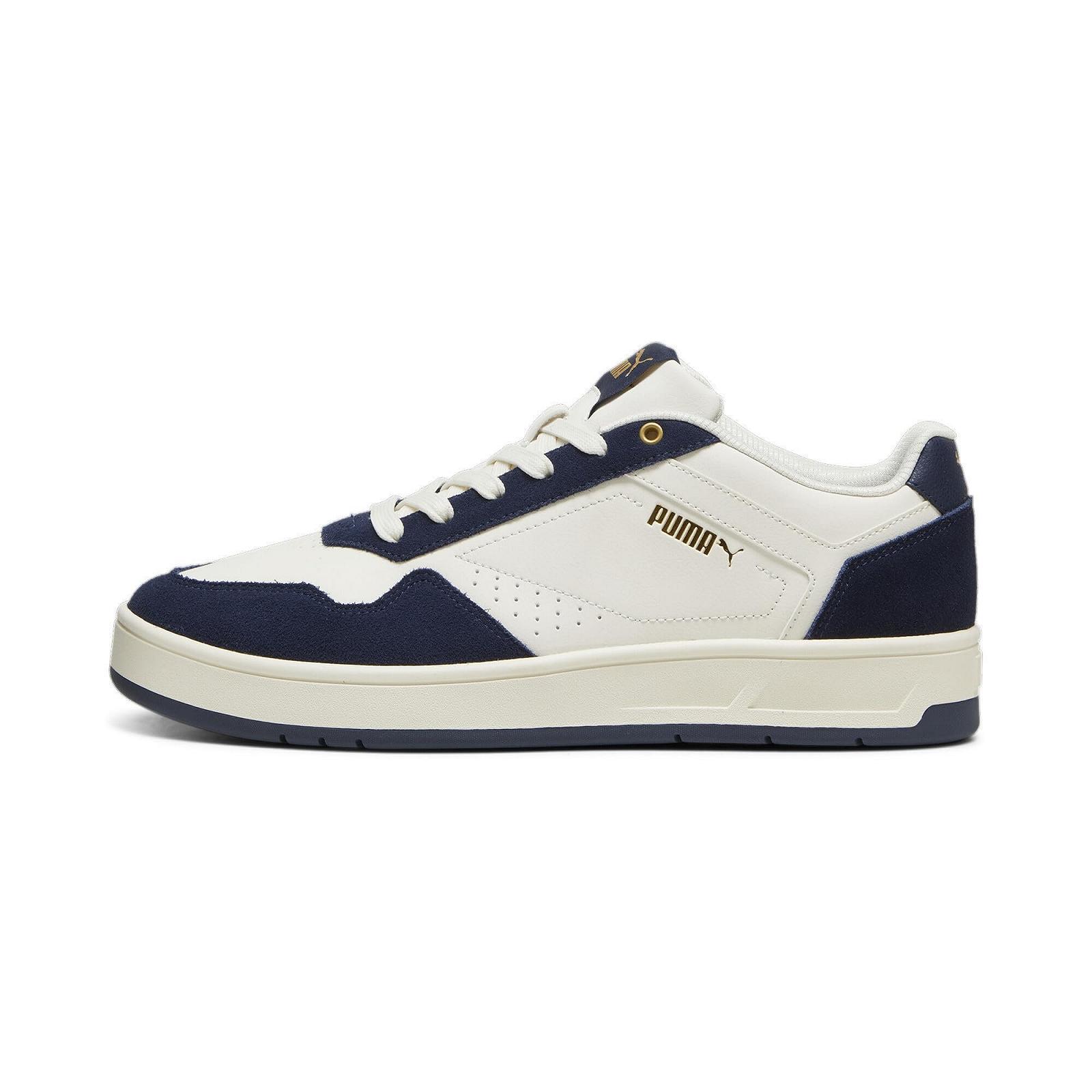 Кросівки PUMA Court Classic SD, фото №4 Кросівки PUMA Court Classic SD, фото №4