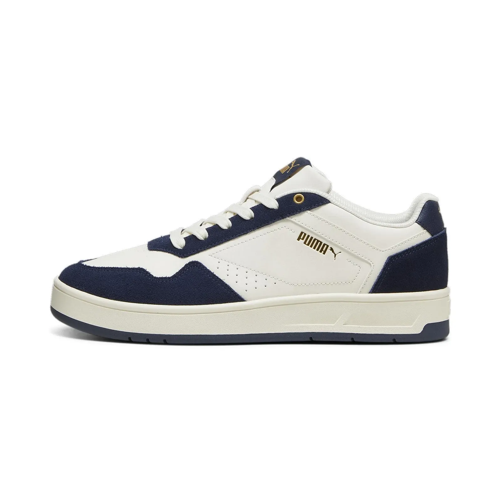 Кросівки PUMA Unisex Court Classic SD, фото №4 Кросівки PUMA Unisex Court Classic SD, фото №4