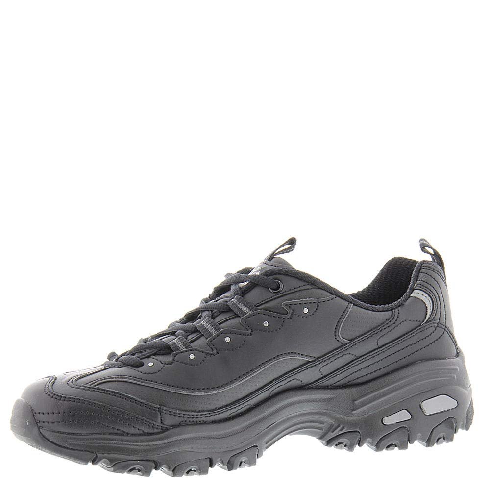 Кроссовки Skechers D'lites-Fresh Start женские, фото №4