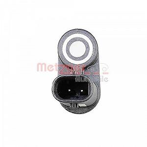 Датчик частоти обертання колеса METZGER 09001277 GREENPARTS для CITROËN OPEL PEUGEOT synthetic.ua - Фото 1