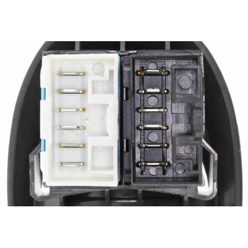 Переключатель стеклоподъемника VEMO V27-73-0002 Original VEMO Quality для IVECO, фото №3