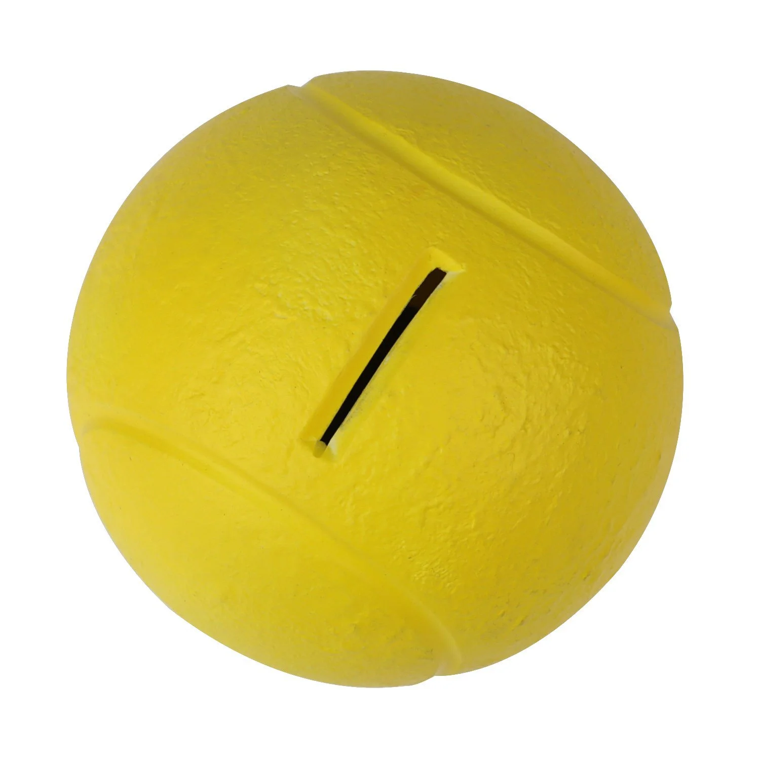 Скарбничка HMF 489900 з замком Тенісний м'яч ручний розпис, фото №3