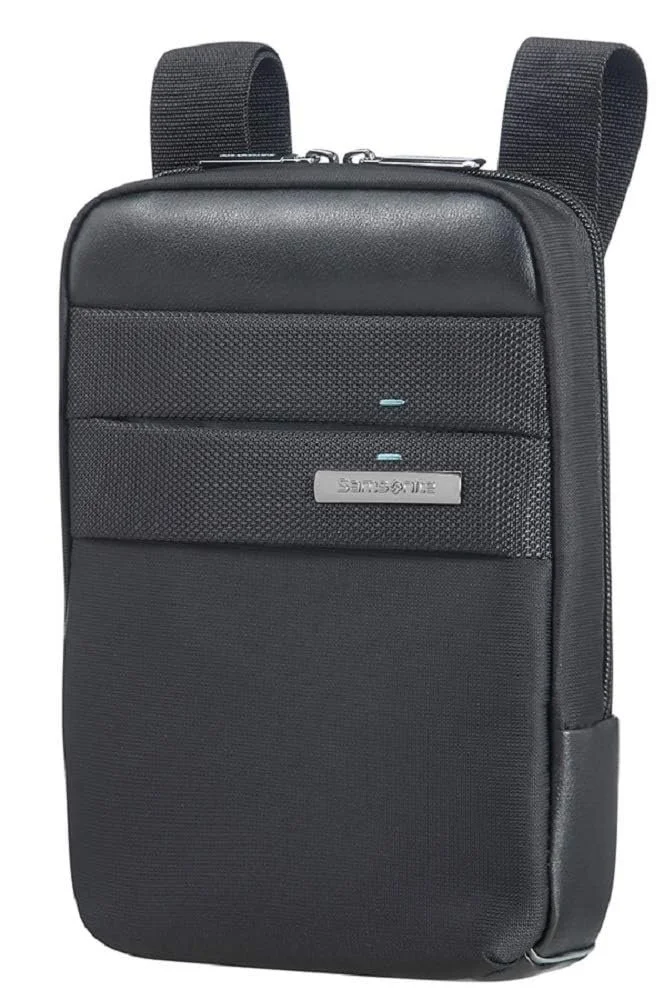 Рюкзак для ноутбука SAMSONITE SPECTROLITE 2.0 Casual Daypack 14.1" 0 см Черный, фото №1 Рюкзак для ноутбука SAMSONITE SPECTROLITE 2.0 Casual Daypack 14.1" 0 см Черный, фото №1