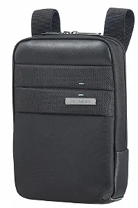 Купить Рюкзак для ноутбука SAMSONITE SPECTROLITE 2.0 Casual Daypack 14.1" 0 см Черный - Фото 1 Рюкзак для ноутбука SAMSONITE SPECTROLITE 2.0 Casual Daypack 14.1" 0 см Черный - Фото 1