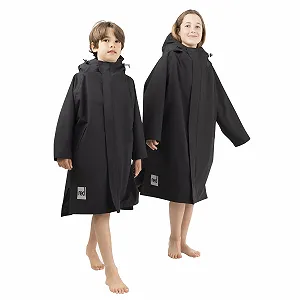 Водонепроникне пальто-пончо Red Original Unisex Kids Waterproof Dry Pro вітрозахисне synthetic.ua - Фото 1