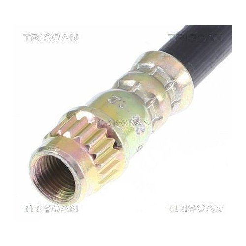 Гальмівний шланг TRISCAN 8150 25104 RENAULT задній міст передній міст зовнішній, фото №2 Гальмівний шланг TRISCAN 8150 25104 RENAULT задній міст передній міст зовнішній, фото №2